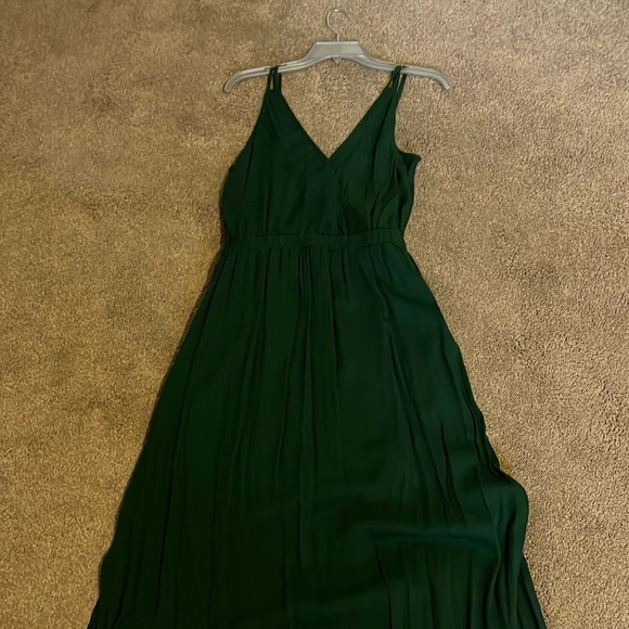Rokoko By Dazz | Dresses | Emerald Green Shift Dress Size Medium | Poshmark